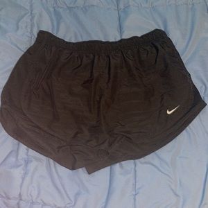 Nike, L, Black